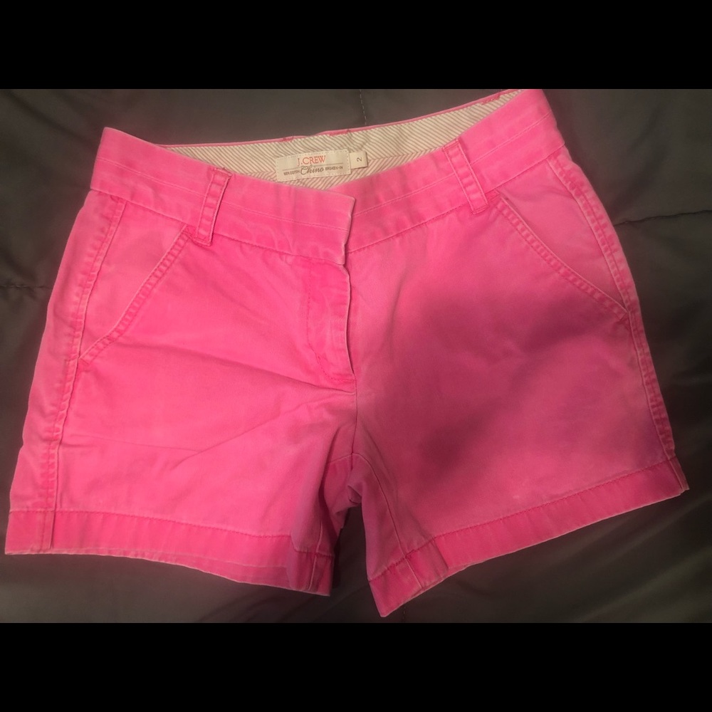 Size 2 shorts